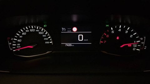 Voitures D'occasion À Chambourcy | Peugeot 2008 Ii Puretech 100 S&S Bvm6 Style