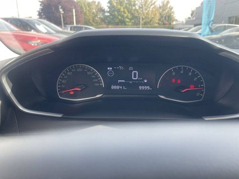 Voitures D'occasion À Chambly | Peugeot 208 Puretech 75 S&S Bvm5 Like