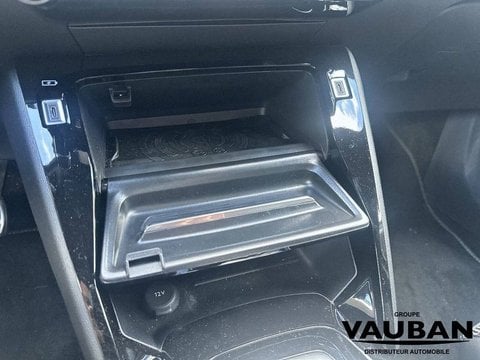 Voitures D'occasion À Chambourcy | Peugeot 2008 Hybrid 145 Ch E-Dcs6 Gt