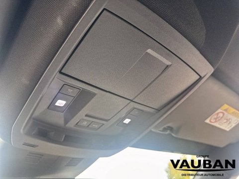 Voitures D'occasion À Herblay | Peugeot 5008 Iii Hybrid 145 Ch E-Dcs6 Allure