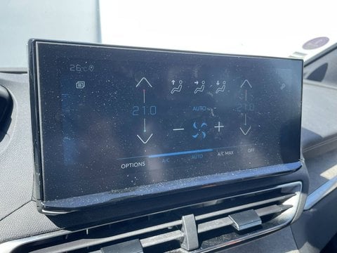 Voitures D'occasion À Chambourcy | Peugeot 5008 Ii Puretech 180Ch S&S Eat8 Gt Pack