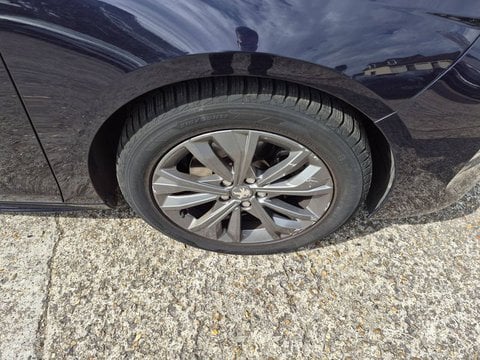 Voitures D'occasion À Argenteuil | Peugeot 508 Ii Puretech 180 Ch S&S Eat8 Active