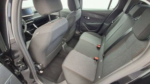 Voitures D'occasion À Buchelay | Peugeot 208 Ii Hybrid 110 Ch E-Dcs6 Style