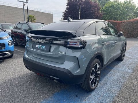 Voitures D'occasion À Chambly | Citroën C4 Iii Hybride 136 E-Dcs6 Max