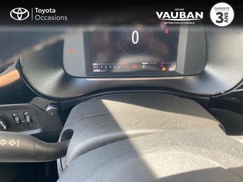 Voitures D'occasion À Sartrouville | Opel Corsa 1.2 Turbo 100Ch Elegance