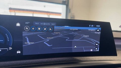 Voitures D'occasion À Buchelay | Peugeot 5008 Iii Hybrid 136 E-Dcs6 Gt