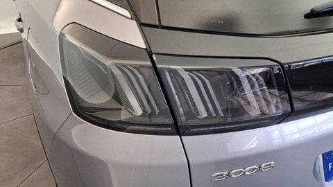 Voitures D'occasion À Saint-Brice-Sous-Forêt | Peugeot 3008 Ii Hybrid 225 E-Eat8 Gt Pack