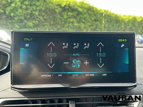 Voitures D'occasion À Chambourcy | Peugeot 3008 Ii Hybrid 225 E-Eat8 Gt