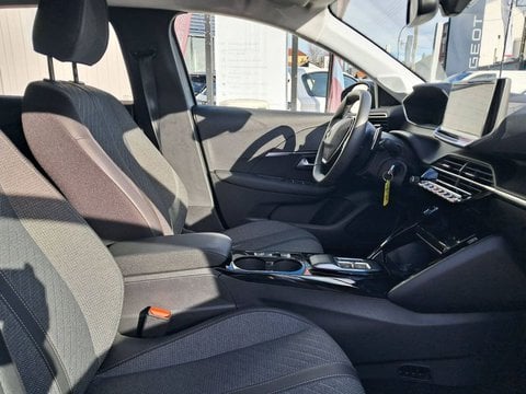 Voitures D'occasion À Argenteuil | Peugeot 208 Ii Hybrid 100 E-Dcs6 Allure