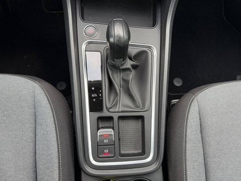 Voitures D'occasion À Cergy | Seat Ateca 1.5 Tsi 150 Ch Start/Stop Dsg7 Style