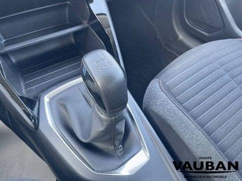 Voitures D'occasion À Chambourcy | Peugeot 208 Ii Puretech 75 S&S Bvm5 Active Pack