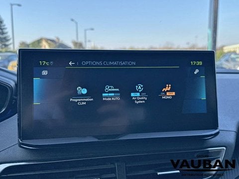 Voitures D'occasion À Sarcelles | Peugeot 3008 Ii Hybrid 225 E-Eat8 Active Pack