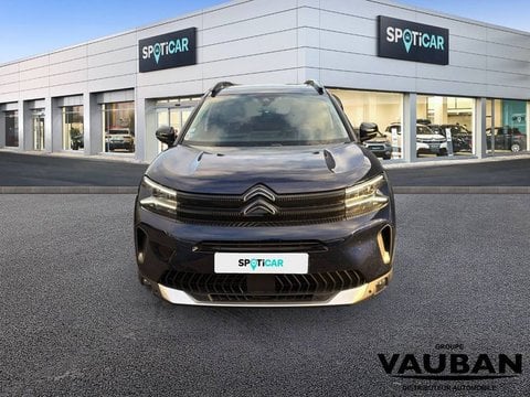 Voitures D'occasion À Sarcelles | Citroën C5 Aircross Hybride Rechargeable 225 E-Eat8 Shine