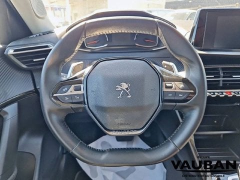 Voitures D'occasion À Herblay | Peugeot 2008 Ii Puretech 130 S&S Eat8 Style