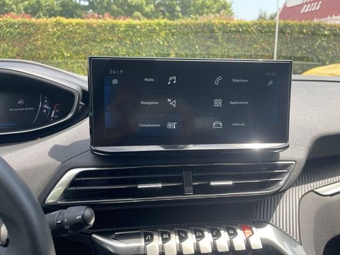Voitures D'occasion À Chambly | Peugeot 5008 Ii Puretech 130Ch S&S Bvm6 Style