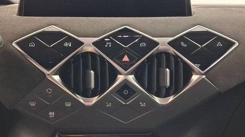 Voitures D'occasion À Mantes - Buchelay | Ds Ds 3 Ii Puretech 130 Eat8 Performance Line
