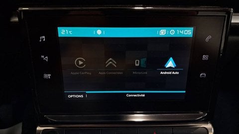 Voitures D'occasion À Buchelay | Citroën C3 Iii Puretech 82 S&S Bvm5 Shine