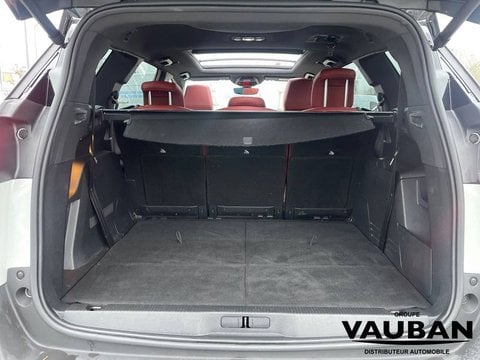 Voitures D'occasion À Osny | Peugeot 5008 Ii Puretech 130Ch S&S Eat8 Gt