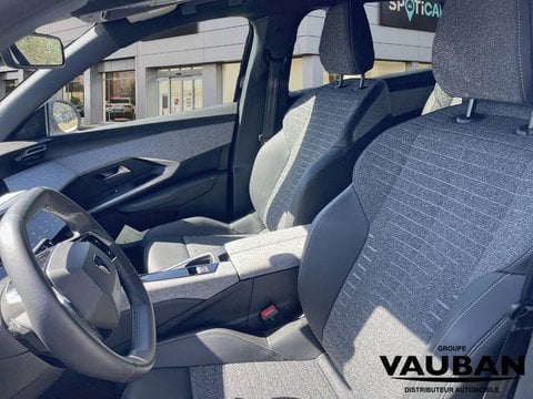 Voitures D'occasion À Chambly | Peugeot 5008 Hybrid 145 E-Dcs6 Allure