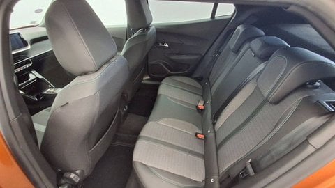 Voitures D'occasion À Les Mureaux | Peugeot 2008 Ii Puretech 130 S&S Eat8 Allure