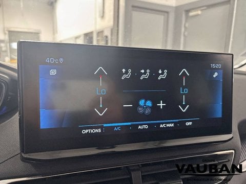 Voitures D'occasion À Sarcelles | Peugeot 3008 Ii Puretech 130Ch S&S Bvm6 Style