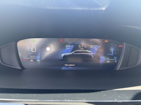 Voitures D'occasion À Chambourcy | Peugeot 308 Iii Puretech 130Ch S&S Eat8 Allure Pack