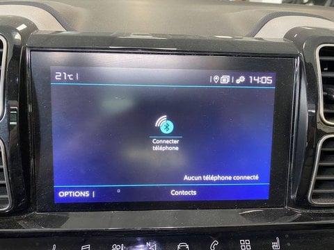 Voitures D'occasion À Les Mureaux | Citroën C5 Aircross Puretech 130 S&S Bvm6 Shine
