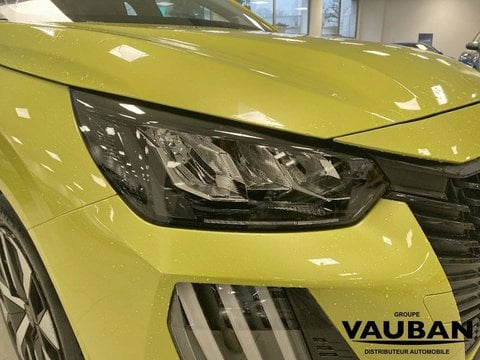 Voitures D'occasion À Les Mureaux | Peugeot 208 Ii Puretech 75 S&S Bvm5 Active