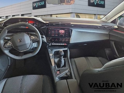 Voitures D'occasion À Osny | Peugeot 308 Iii Puretech 130Ch S&S Bvm6 Allure