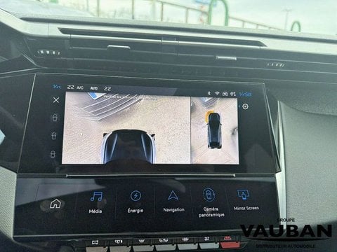 Voitures D'occasion À Herblay | Peugeot 408 Phev 180 E-Eat8 Allure Pack