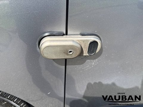 Voitures D'occasion À Montmagny | Peugeot Expert Iii Fgn Tole Standard 1.5 Bluehdi 120 S&S Bvm6 ...