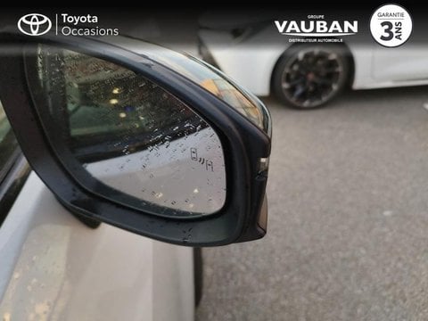 Voitures D'occasion À Buchelay | Toyota C-Hr 2.0 Hybride Rechargeable 225Ch Gr Sport Ng23