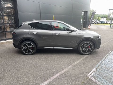 Voitures D'occasion À St-Brice-Sous-Forêt | Alfa Romeo Tonale 1.5 Hybrid 160 Ch Vgt Tct7 Edizio...