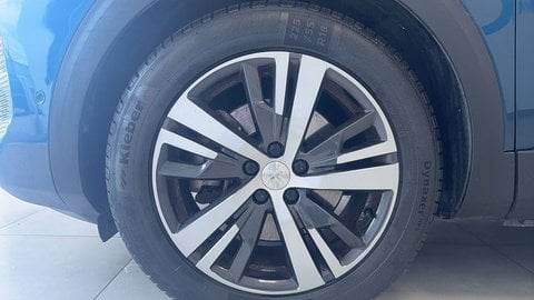 Voitures D'occasion À Buchelay | Peugeot 3008 Ii Hybrid 225 E-Eat8 Allure Pack