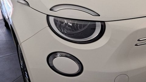 Voitures D'occasion À St-Brice-Sous-Forêt | Fiat 500 Iii Electrique E 95 Ch Nouvelle 500