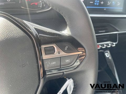 Voitures D'occasion À Herblay | Peugeot 208 Ii Puretech 75 S&S Bvm5 Active Pack