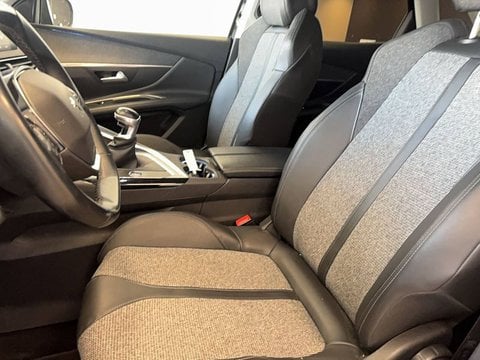 Voitures D'occasion À Buchelay | Peugeot 3008 Ii Puretech 130Ch S&S Bvm6 Allure