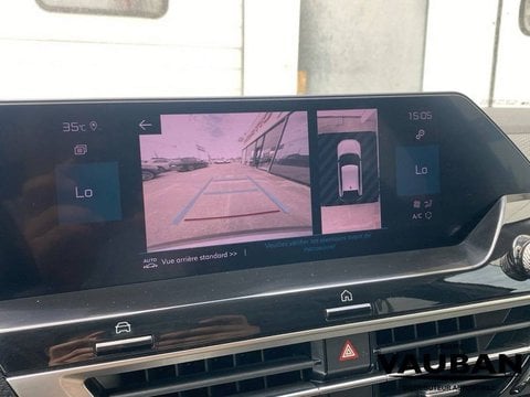 Voitures D'occasion À Gisors | Citroën C4 Iii Bluehdi 110 S&S Bvm6 Shine