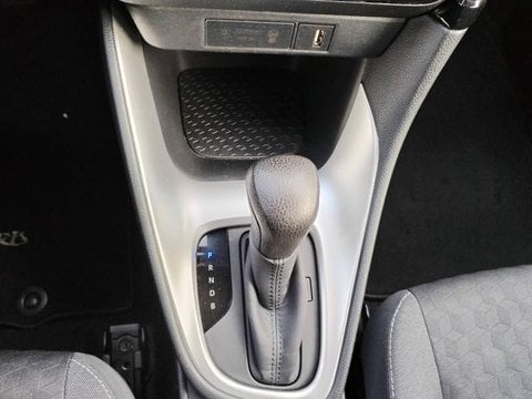 Voitures D'occasion À Argenteuil | Toyota Yaris 116H Dynamic Business 5P + Stage Hybrid Academy ...