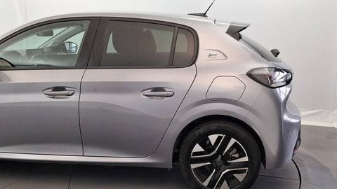 Voitures D'occasion À Saint-Brice-Sous-Forêt | Peugeot 208 Electrique 50 Kwh 136Ch E-Style