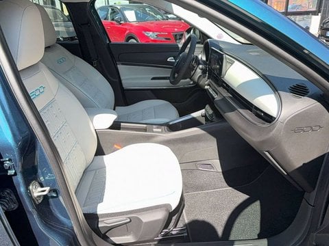 Voitures D'occasion À Pontoise | Fiat 600 T-Gen 3 1.2 Hybrid 110Ch Edct6 La Prima