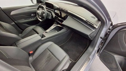 Voitures D'occasion À Chambourcy | Peugeot 308 Iii Sw Puretech 130Ch S&S Eat8 Gt