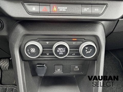 Voitures D'occasion À Cergy | Dacia Sandero Eco-G 100 Stepway Extreme +