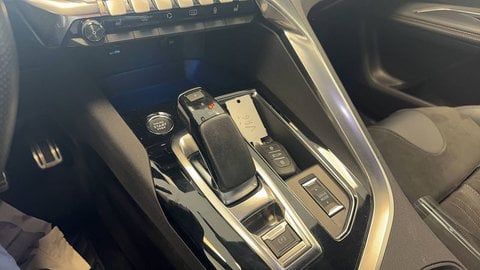 Voitures D'occasion À Buchelay | Peugeot 3008 Ii Hybrid 225 E-Eat8 Gt Pack