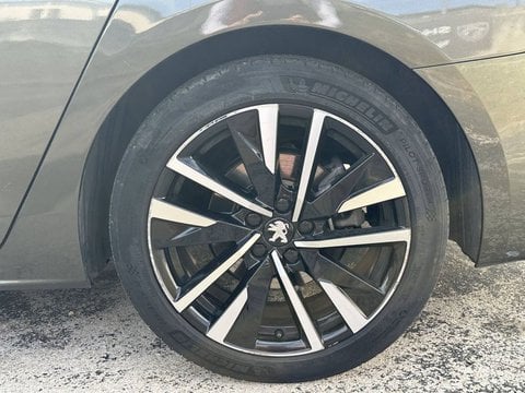Voitures D'occasion À Chambourcy | Peugeot 508 Ii Sw Hybrid 225 E-Eat8 Gt