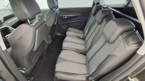 Voitures D'occasion À Buchelay | Peugeot 5008 Ii Bluehdi 130Ch S&S Bvm6 Allure