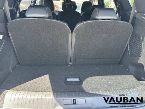 Voitures D'occasion À Chambourcy | Peugeot 5008 Iii Hybrid 145 Ch E-Dcs6 Gt
