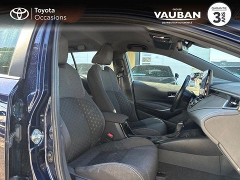 Voitures D'occasion À Chambourcy | Toyota Corolla Touring Spt 1.8 140Ch Dynamic My23
