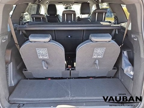Voitures D'occasion À Herblay | Peugeot 5008 Ii Puretech 130Ch S&S Eat8 Gt