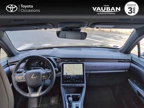 Voitures D'occasion À Le Chesnay | Lexus Lbx 1.5 136Ch Cool 2Wd